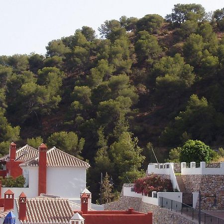 Casa Jose Villa La Herradura  Ngoại thất bức ảnh