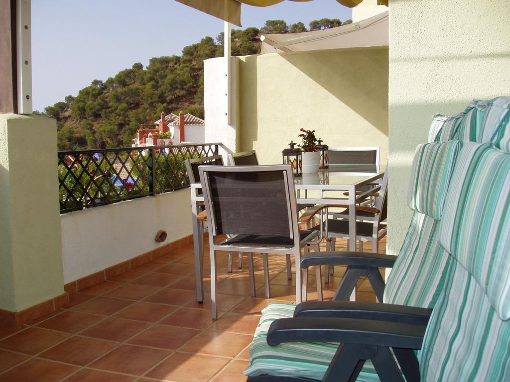 Casa Jose Villa La Herradura  Ngoại thất bức ảnh