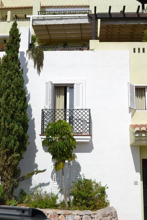 Casa Jose Villa La Herradura  Ngoại thất bức ảnh