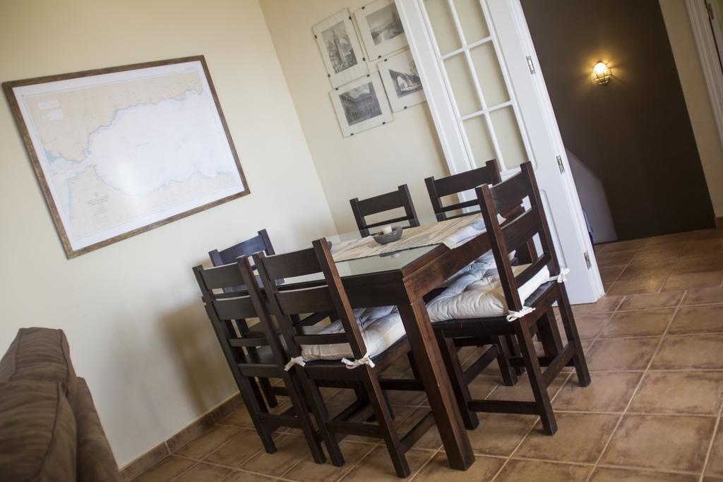 Casa Jose Villa La Herradura  Ngoại thất bức ảnh