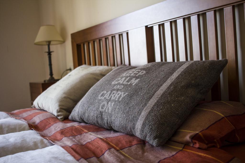 Casa Jose Villa La Herradura  Ngoại thất bức ảnh