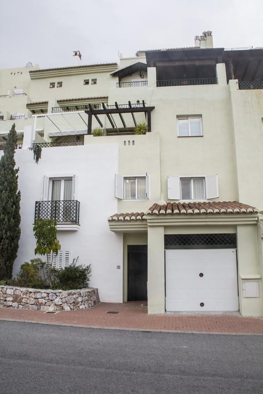Casa Jose Villa La Herradura  Ngoại thất bức ảnh